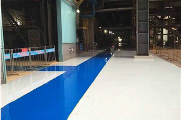 環氧地坪和密封固化地坪兩者哪個比較好？