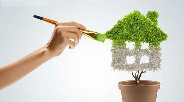 在環保方面水性環氧地坪漆都有哪些特點？